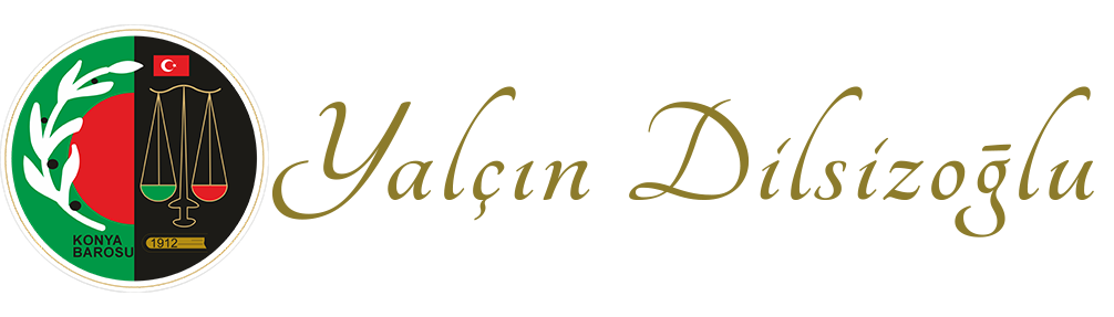 Avukat Arabulucu Yalçın DİLSİZOĞLU